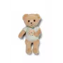 Zapf BABY born -nukke vauvalle Teddy 26cm, pehmolelu
