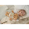 Zapf BABY born -nukke vauvalle Teddy 26cm, pehmolelu