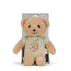 Zapf BABY born -nukke vauvalle Teddy 26cm, pehmolelu