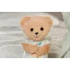 Zapf BABY born -nukke vauvalle Teddy 26cm, pehmolelu