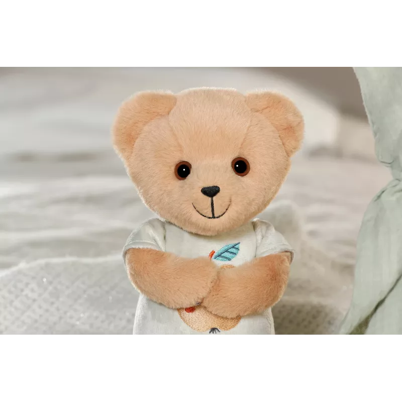 Zapf BABY born -nukke vauvalle Teddy 26cm, pehmolelu