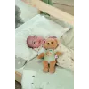 Zapf BABY born -nukke vauvalle Teddy 26cm, pehmolelu