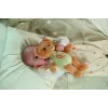 Zapf BABY born -nukke vauvalle Teddy 26cm, pehmolelu