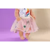 BABY born Tutu-mekko Einhorn 43cm nuken mekko