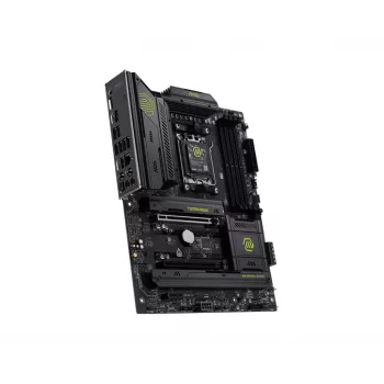 Emolevy MSI MAG B850 TOMAHAWK WIFI, AMD B850, Socket AM5, ATX, DDR5, 4× DIMM, jopa 256 GB, 5 GbE, Wi‑Fi 7