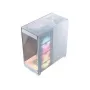 PC-kotelo Corsair 4500X RS-R ARGB Tempered Glass Midi Tower valkoinen