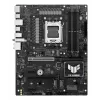ASUS TUF GAMING B850-PLUS WIFI AMD B850 kanta AM5 ATX