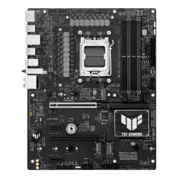 ASUS TUF GAMING B850-PLUS WIFI AMD B850 kanta AM5 ATX