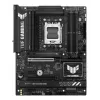 ASUS TUF GAMING B850-PLUS WIFI AMD B850 kanta AM5 ATX