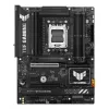 ASUS TUF GAMING B850-PLUS WIFI AMD B850 kanta AM5 ATX