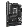 ASUS TUF GAMING B850-PLUS WIFI AMD B850 kanta AM5 ATX