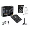 ASUS TUF GAMING B850-PLUS WIFI AMD B850 kanta AM5 ATX