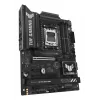 ASUS TUF GAMING B850-PLUS WIFI AMD B850 kanta AM5 ATX