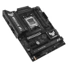 ASUS TUF GAMING B850-PLUS WIFI AMD B850 kanta AM5 ATX