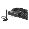 ASUS TUF GAMING B850-PLUS WIFI AMD B850 kanta AM5 ATX