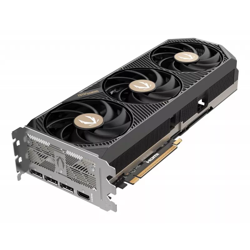 ZOTAC näytönohjain - GeForce RTX 5080 - 16 GB GDDR7