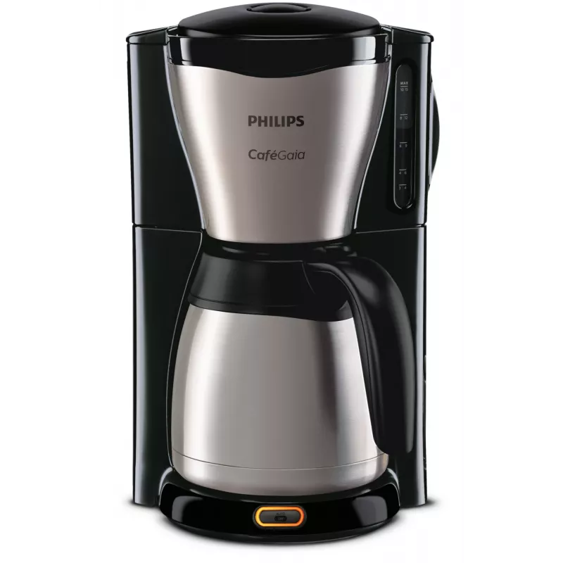 Philips Café Gaia Collection Café Gaia HD7546/20 suodatinkahvinkeitin termospannulla