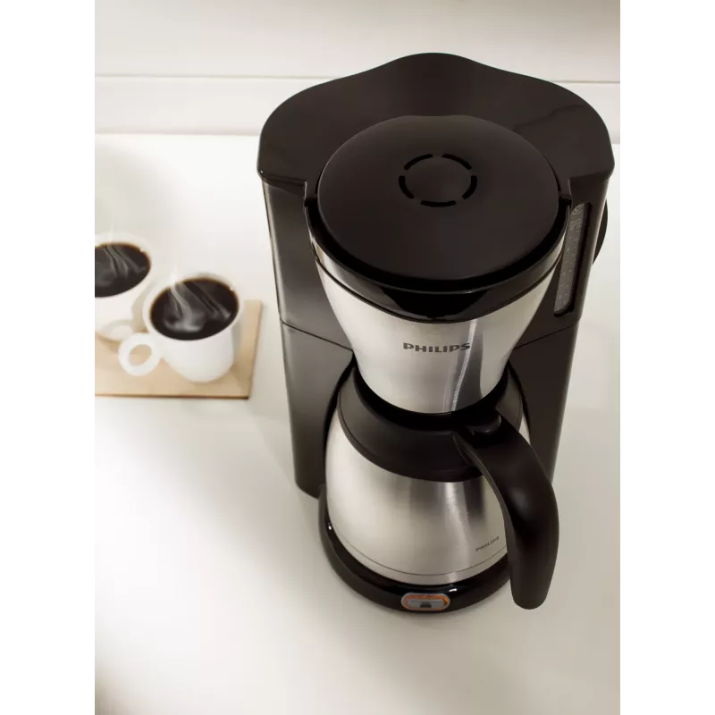 Philips Café Gaia Collection Café Gaia HD7546/20 suodatinkahvinkeitin termospannulla