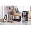 Philips Café Gaia Collection Café Gaia HD7546/20 suodatinkahvinkeitin termospannulla
