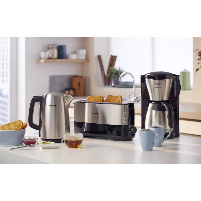 Philips Café Gaia Collection Café Gaia HD7546/20 suodatinkahvinkeitin termospannulla