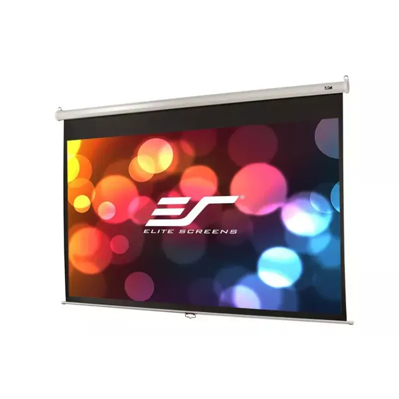 Projektiokangas Elite Screens M99NWS1