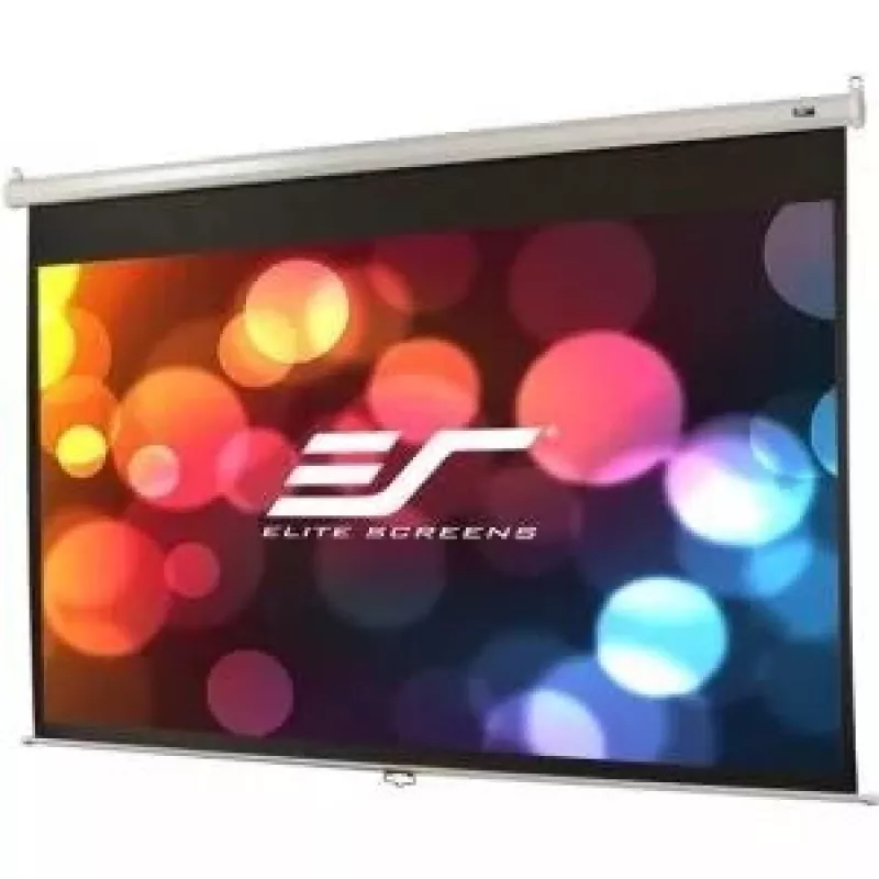 Projektiokangas Elite Screens M99NWS1