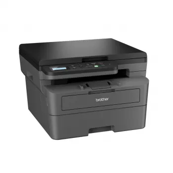 Brother DCP-L2627DWE EcoPro Ready 3-in-1 mono-lasertulostin, laser, monitulostus, 1200 x 1200 DPI, A4, suoratulostus, musta