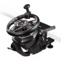 Thrustmaster T128 musta USB -ratti + polkimet analoginen PC, Xbox One, Xbox Series S, Xbox Series X