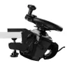 Thrustmaster T128 musta USB -ratti + polkimet analoginen PC, Xbox One, Xbox Series S, Xbox Series X