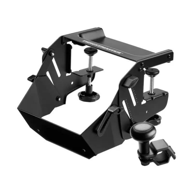 Thrustmaster T128 musta USB -ratti + polkimet analoginen PC, Xbox One, Xbox Series S, Xbox Series X