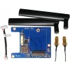 Shuttle WWN03 - LTE/4G-laajennussarja DS/DH ohut PC-sarja