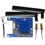 Shuttle WWN03 - LTE/4G-laajennussarja DS/DH ohut PC-sarja