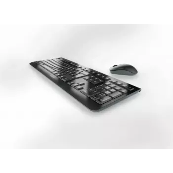 Näppäimistö CHERRY DW 3000