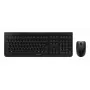 Näppäimistö CHERRY DW 3000