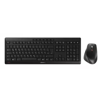 Näppäimistö CHERRY STREAM DESKTOP COMFORT