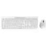 Näppäimistö CHERRY STREAM DESKTOP COMFORT langaton täysikokoinen QWERTZ