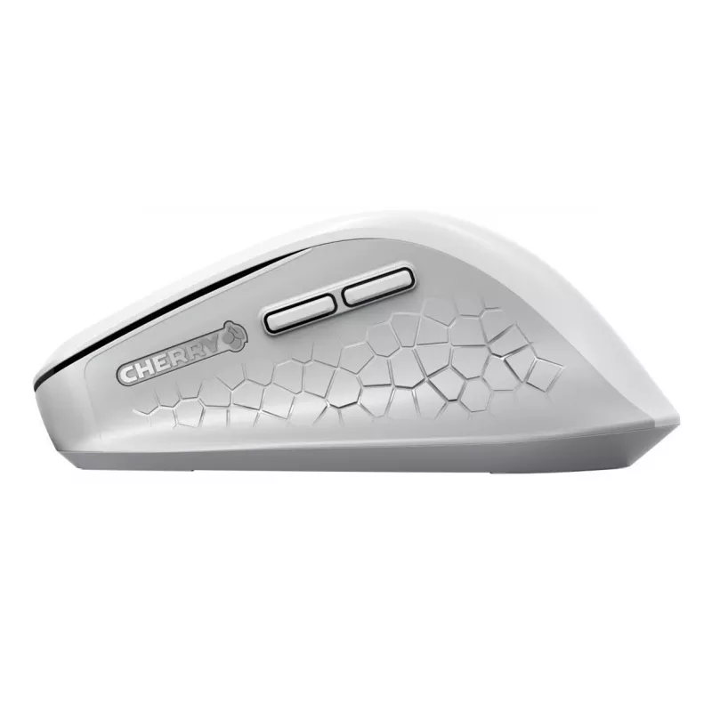 Näppäimistö CHERRY STREAM DESKTOP COMFORT langaton täysikokoinen QWERTZ