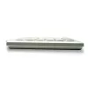 CHERRY G84-4400 näppäimistö yleiskäyttöön USB QWERTY US englanti harmaa