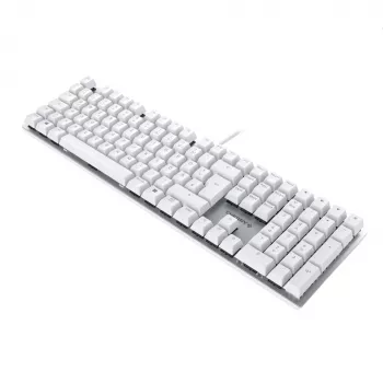 Mekaaninen toimistonäppäimistö CHERRY KC 200 MX