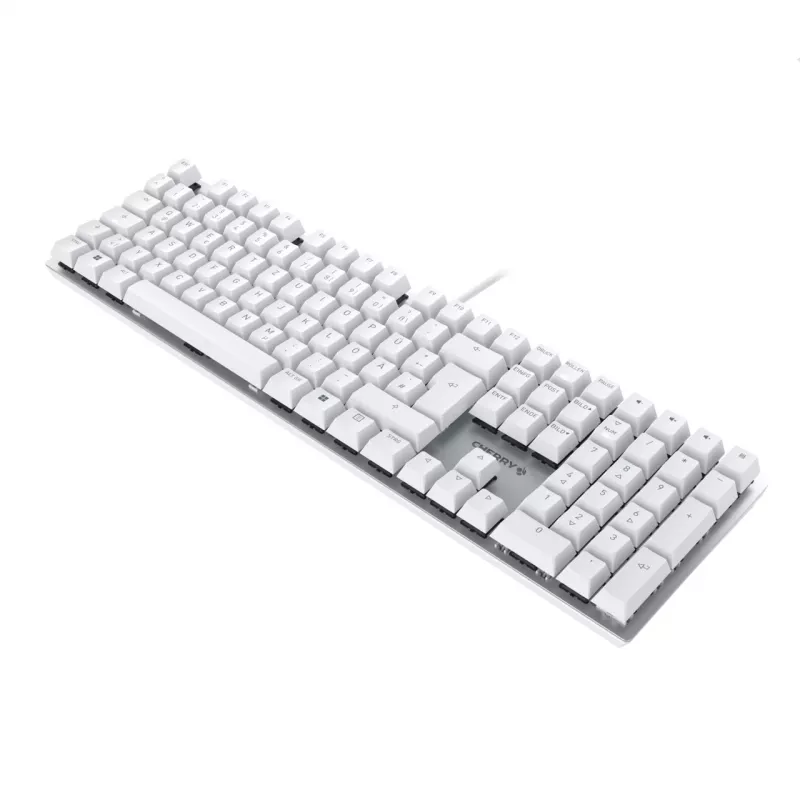 Mekaaninen toimistonäppäimistö CHERRY KC 200 MX
