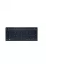 CHERRY KW 7100 MINI BT näppäimistö yleiskäyttöön Bluetooth QWERTZ saksa sininen