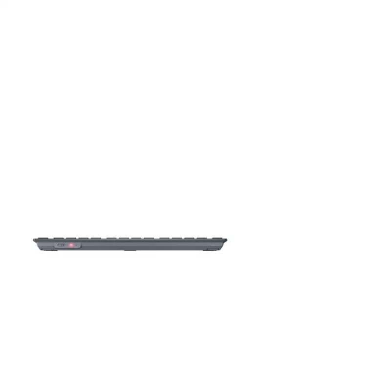 CHERRY KW 7100 MINI BT näppäimistö yleiskäyttöön Bluetooth QWERTZ saksa sininen