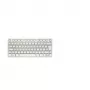 CHERRY KW 7100 MINI BT näppäimistö yleiskäyttöön Bluetooth QWERTZ saksa valkoinen