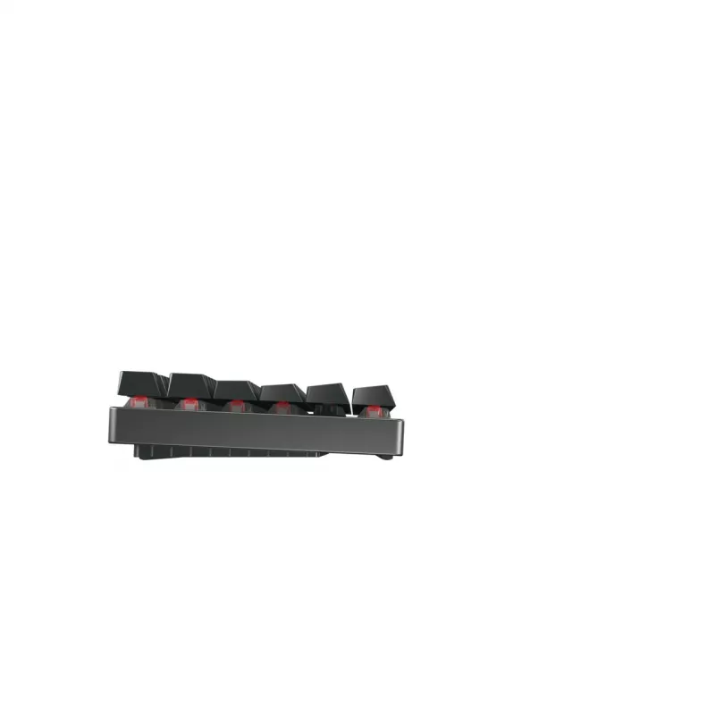 CHERRY MX 8.2 TKL Wireless RGB näppäimistö pelaaminen RF langaton + Bluetooth QWERTZ saksa musta
