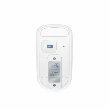 Contour Design Active Key Contour QuickClean Medical hiiri IP68 5-painike langaton valkoinen PMH3