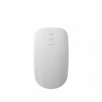 Contour Design Active Key Contour QuickClean Medical hiiri IP68 5-painike langaton valkoinen PMH3