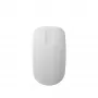 Contour Design Active Key Contour QuickClean Medical hiiri IP68 vieritysanturi langaton valkoinen PMH3