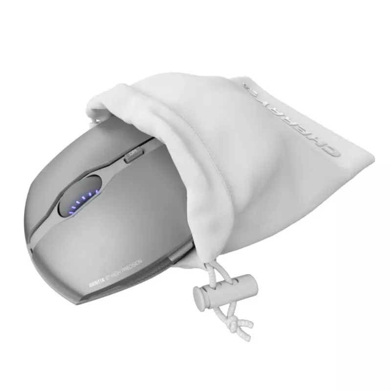 CHERRY GENTIX BT Bluetooth-hiiri, molempikätinen, 2000 DPI