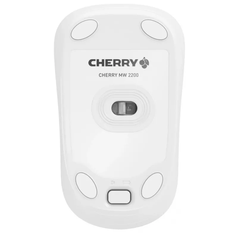 Hiiri CHERRY MW 2200 RF langaton