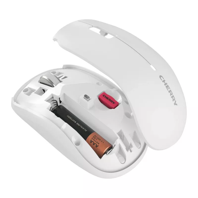 Hiiri CHERRY MW 2200 RF langaton